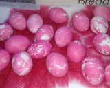 Φωτογραφία βήματος 2 της συνταγής MARBLE Βαμμένα πασχαλινά αυγά