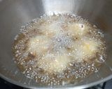 Foto langkah ke 3 dari resep Perkedel Jagung.