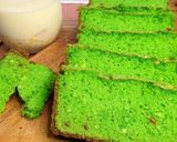 Foto langkah ke 6 dari resep 14. Bolu Pandan Enak ala Ogato.