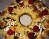 Foto del paso 14 de la receta: Rosca de Pascua 🐣