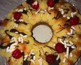 Foto del paso 14 de la receta: Rosca de Pascua 🐣