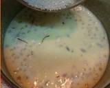 Garlic Custard Apple Sago Fruit Delight recipe step 4 photo