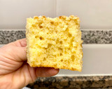 Foto del paso 11 de la receta: Pastel de limón y naranja, sin gluten