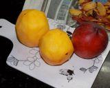 Foto del paso 7 de la receta: Duraznos en almíbar caseros