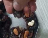 ખજૂર ચોકલેટ રેસીપી સ્ટેપ1ફોટો