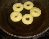 Foto langkah ke 6 dari resep Donat lembut dan ringan.