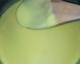 Foto del paso 3 de la receta Coliflor al horno con cúrcuma y bacon
