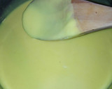 Foto del paso 3 de la receta: Coliflor al horno con cúrcuma y bacon