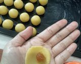 Foto langkah ke 5 dari resep 12. Nastar sederhana & irit.