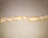 Foto del paso 7 de la receta: Rulitos Rellenos de Salsa