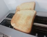 Foto del paso 4 de la receta Sandwich de omelette