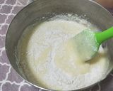 【甜點】鬆餅粉應用006：年輪蛋糕的食譜步驟3照片