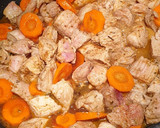Foto del paso 2 de la receta: Estofado de magro