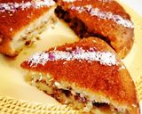 عکس مرحله 7 از دستور مینی خاگینه مغزدار