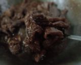 Foto langkah ke 4 dari resep Krengsengan daging.