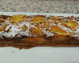 Foto del paso 6 de la receta: Plum cake o pastel de manzanas