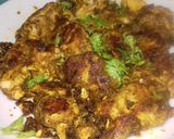 A picture of step 6 of Magaz Fry (Beef).