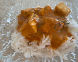 Foto del paso 6 de la receta: Tofu Makhani al curry y a mi estilo