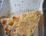 Foto del paso 6 de la receta: Crumble de manzana 🍎 sin tacc!