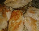Foto del paso 1 de la receta: Supremas al curry