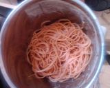 Makaróni recept fázis 9 fotója