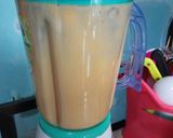 Foto langkah ke 2 dari resep Orange Cake (Kue Jeruk).