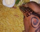 Noodle me kubewamatakin girki3 hoto
