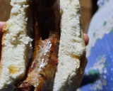 Foto del paso 2 de la receta: Choripan