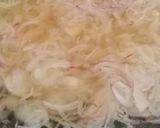 Foto langkah ke 3 dari resep Bawang Goreng Kriuk Renyah.