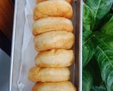 Foto langkah ke 8 dari resep Donat Creme BruLee.