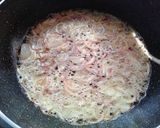 মটন বিরিয়ানি (Mutton Biryani recipe in Bengali) রেসিপির ধাপ 3 ছবি