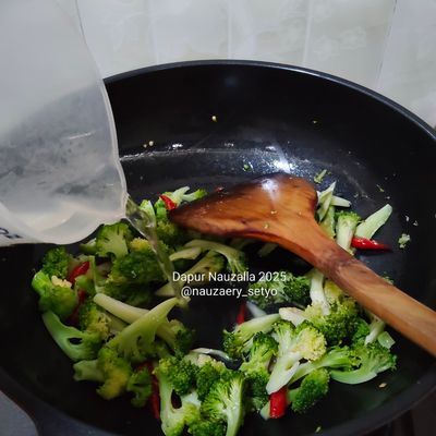 Langkah 2