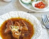 Foto langkah ke 6 dari resep Rawon.