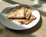 صورة لخطوة 2 من وصفة وصفة الكريب