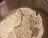 Foto del paso 2 de la receta: 🎉Pan/Bollito de Leche🎉
