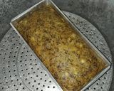 Foto langkah ke 7 dari resep Bolu Pisang Kukus.