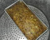 Foto langkah ke 7 dari resep Bolu Pisang Kukus.