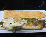 Foto del paso 5 de la receta: Pepito de pobre