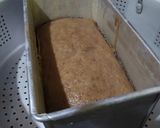 Foto langkah ke 4 dari resep Banana Coffee Cake Kukus.