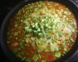 Foto del paso 12 de la receta Arroz con carne de conejo, pollo y costillas de cerdo