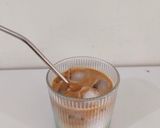 Foto langkah ke 5 dari resep Coffee Latte Matcha.