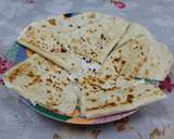 Cheesy Quesadillas recipe step 4 photo