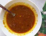 Hình bước làm 5 của món Cơm Hến + Bún Hến