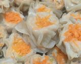 Foto langkah ke 4 dari resep Dimsum Enak dan Mudah.