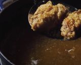 A picture of step 6 of Fried Chicken 6 ways (Including Snopp Dogg Special Recipe).