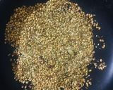 A picture of step 9 of Homemade Bhakharwadi.