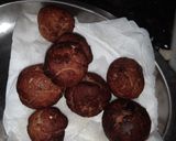 ब्रेड के गुलाब जामुन(Bread ke gulab jamun recipe in Hindi) रेसिपी चरण 6 फोटो