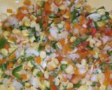 Foto del paso 3 de la receta: Huevitos de Pascua Fritos 🐣👩‍🍳❤️