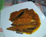Foto langkah ke 4 dari resep Tongkol balado.