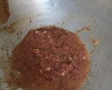 Foto langkah ke 3 dari resep Kentang + Saus Kornet.